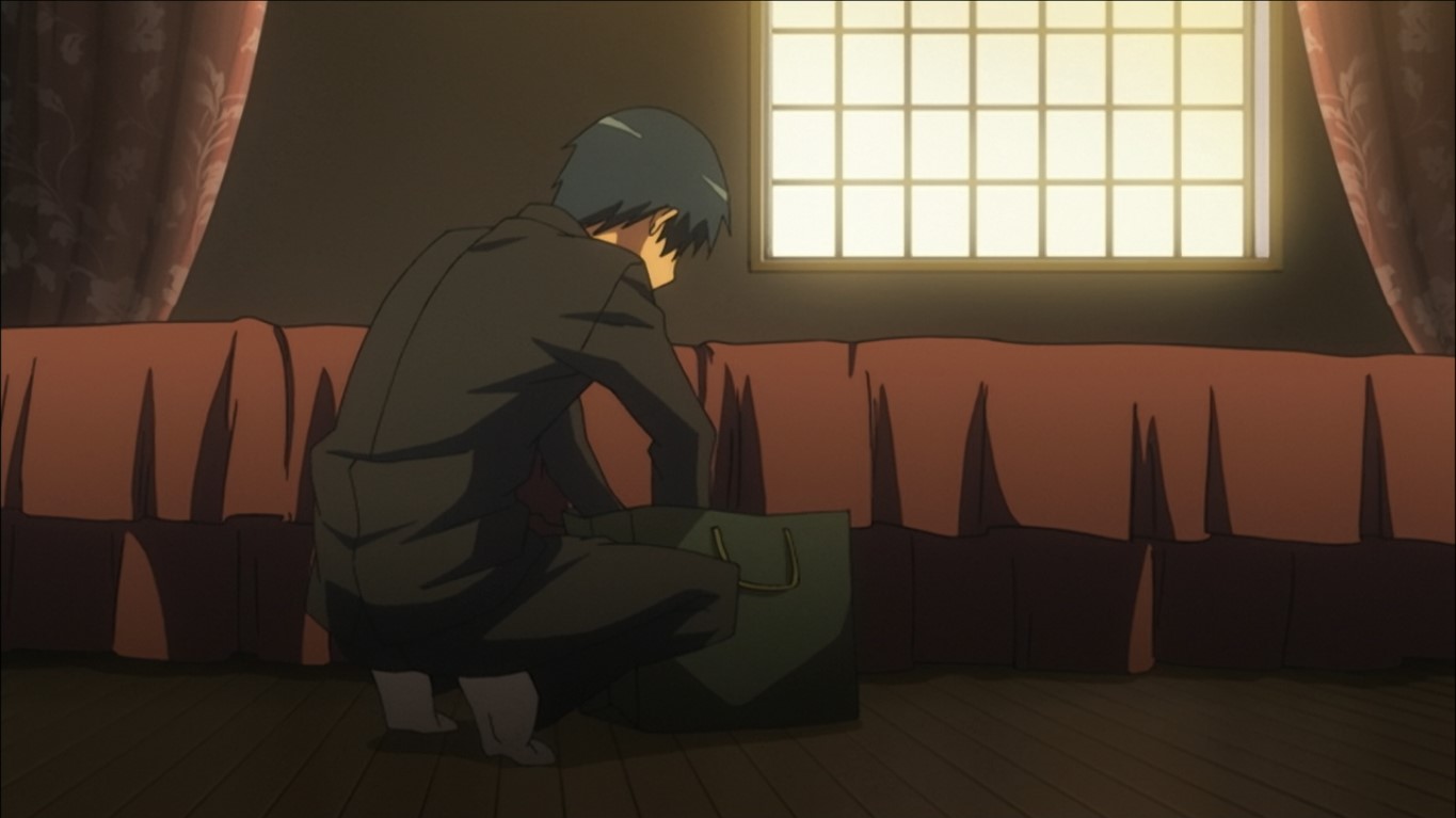 О! Всего один носок! Безобразие! Где твой друг?! Я обязательно его найду для тебя!