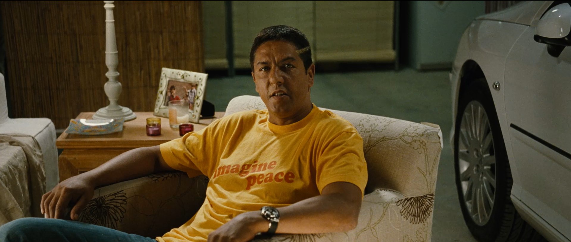 Я в голове столько глупостей накопил, что могу пособие написать!