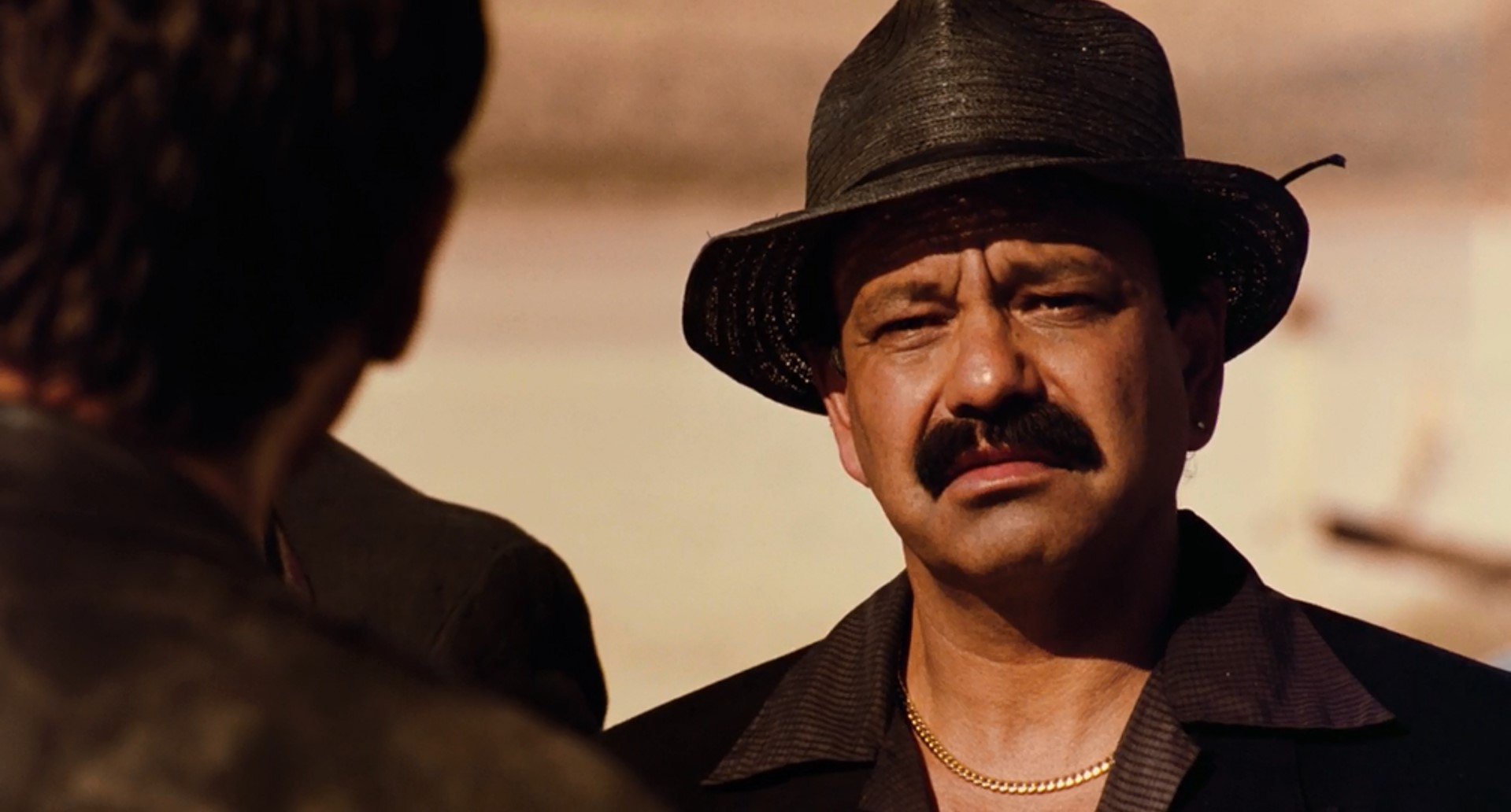 — Это что, были какие-то психи?
— Они что, были похожи на психов, да? Это были вампиры. Психи не взрываются на солнечном свету, даже если они совершенно ёбнутые.