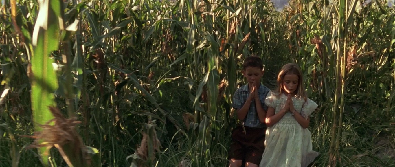 Мама всегда говорила, что Бога понять невозможно.