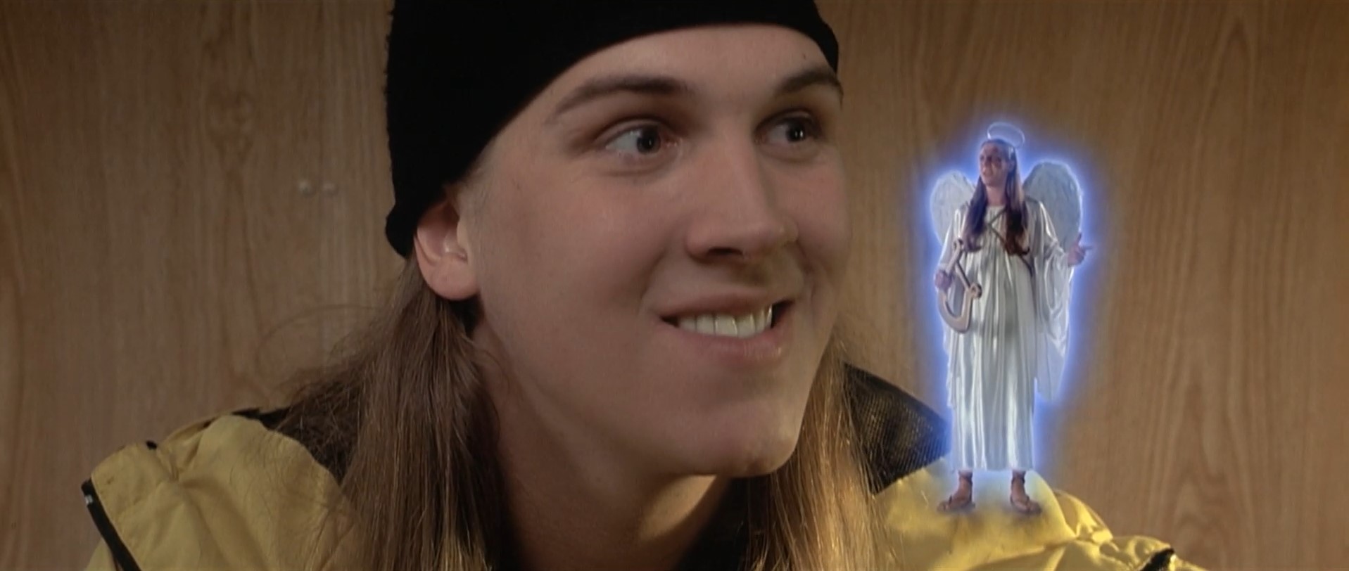 — Посмотри, какая она сладенькая! Завали её!
— Не смей доставать и размахивать своим дрочилой! Ну, или дождись, пока она не уснёт!