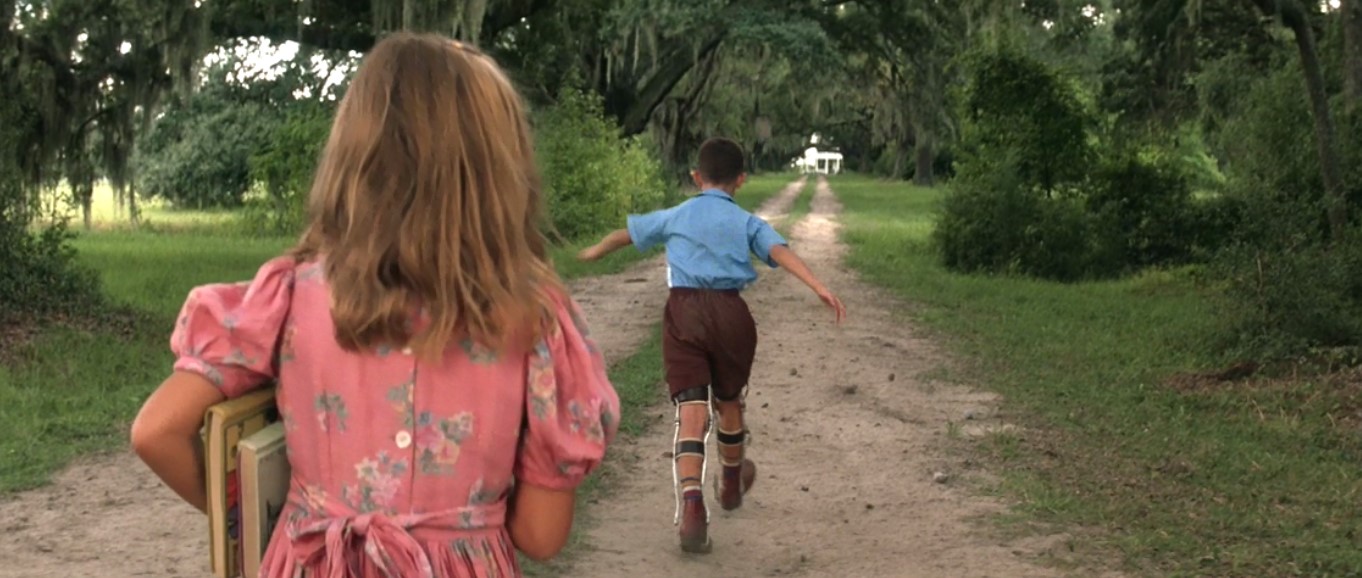 Беги, Форрест, беги!