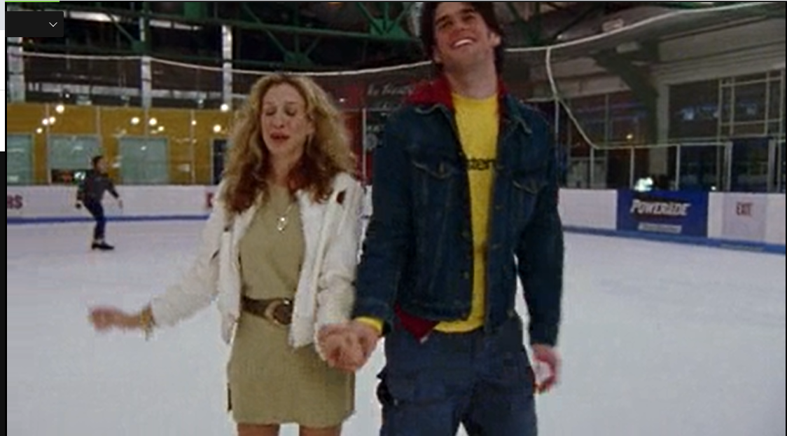 Сигарета — это единственная вещь, которая помогает мне удерживать равновесие.