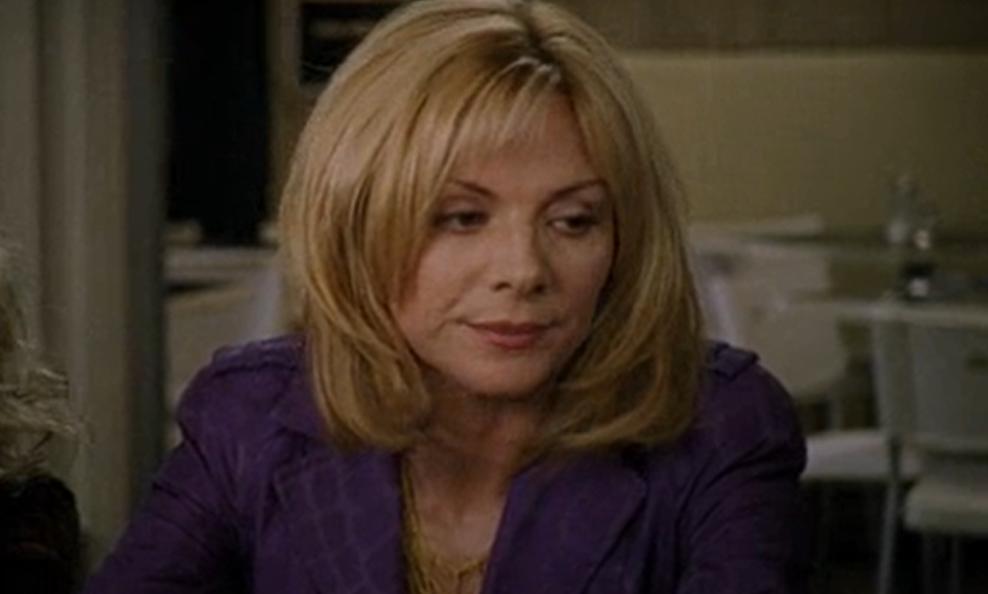 — Какой ужас! Я отмечаю свой тридцать пятый день рождения!
— Будь добра, заткнись? Мне вообще сто сорок лет.