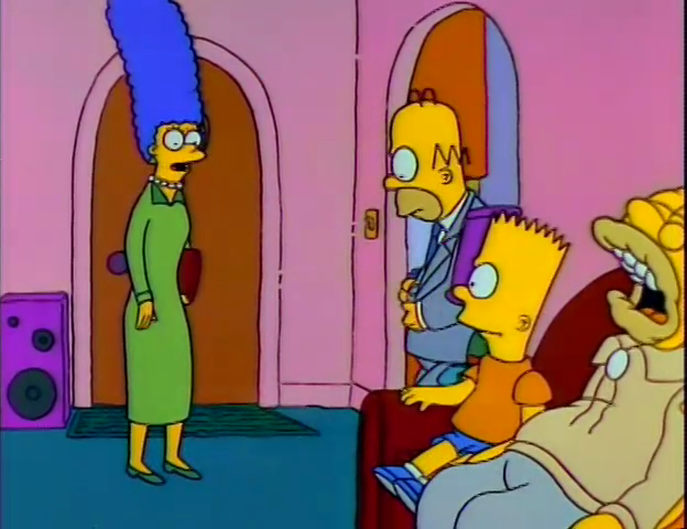 — Мы идём на родительское собрание, вернёмся к ужину.
— А что будет на ужин?
— Смотря что скажут учителя. Если вы хорошо учились, то ждите пиццу, если учились плохо, то... яд.
— А если один учился плохо, а другой — хорошо? Пиццу с ядом?
— Нет, две покупки я делать не собираюсь!