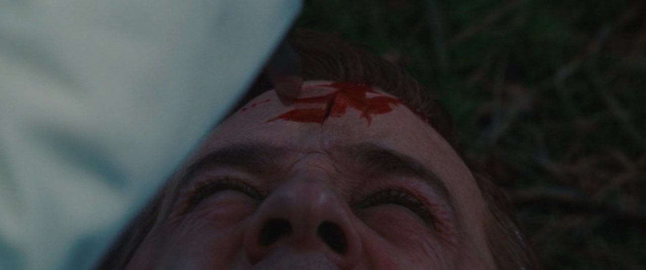 А знаешь что, Ютивич, это вполне тянет на шедевр.