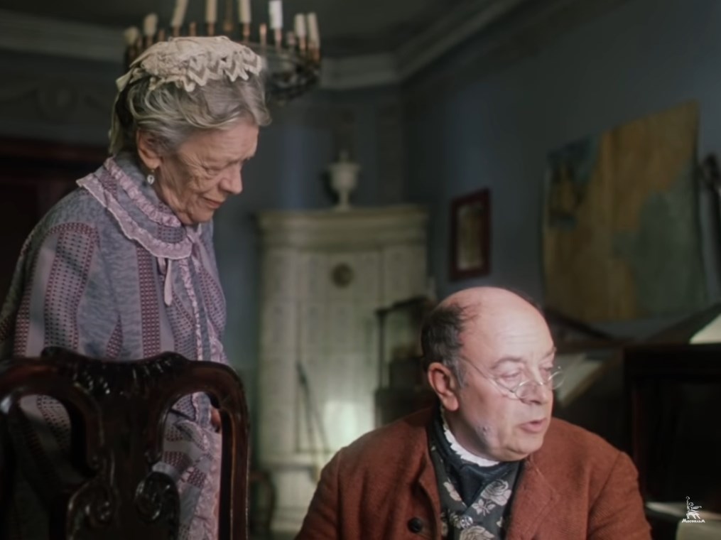 Коли доктор сыт — и больному легче!