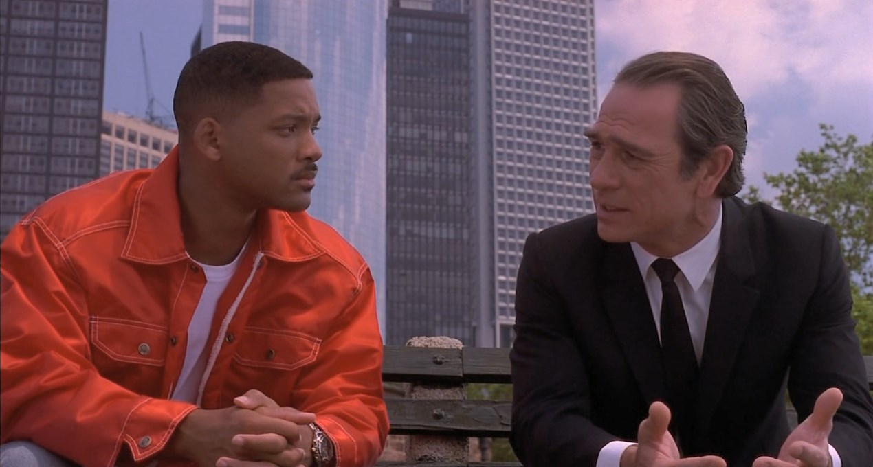 Полторы тысяч лет назад, все знали, что Земля была центром вселенной. Пятьсот лет назад, все знали, что Земля плоская, а пятнадцать минут назад, ты знал, что люди были единственными на этой планете. Представь, что ты будешь «знать» завтра.