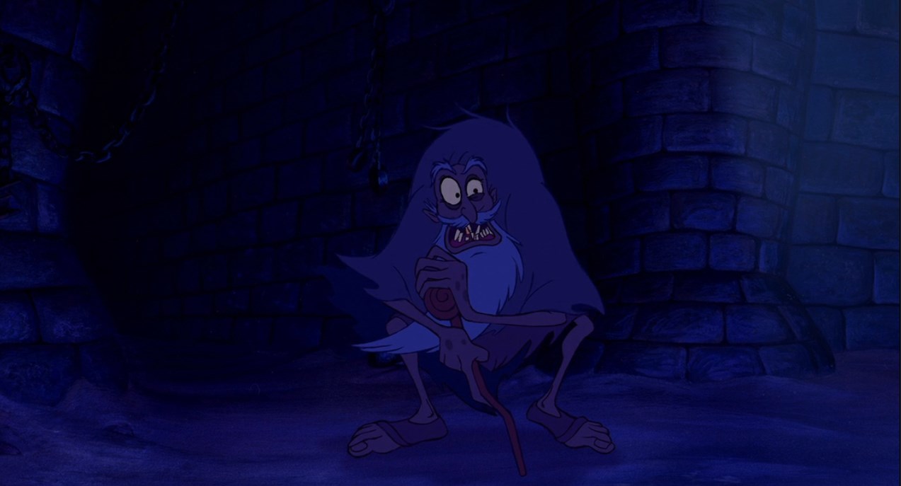 Дурак лишь тот, кто сдается, парень.
================================
Ты не просто дурак, ты ещё и везучий парень.