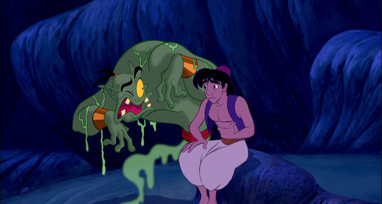 Правило три: я не могу воскрешать людей из мертвых. Живые покойники — это не самое красивое зрелище!