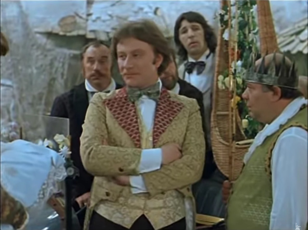 от любви приключаются болезни потешные, для анекдотов, как это я называю, но вполне излечимые, если их, конечно, не запустить. Но при чем же тут смерть?