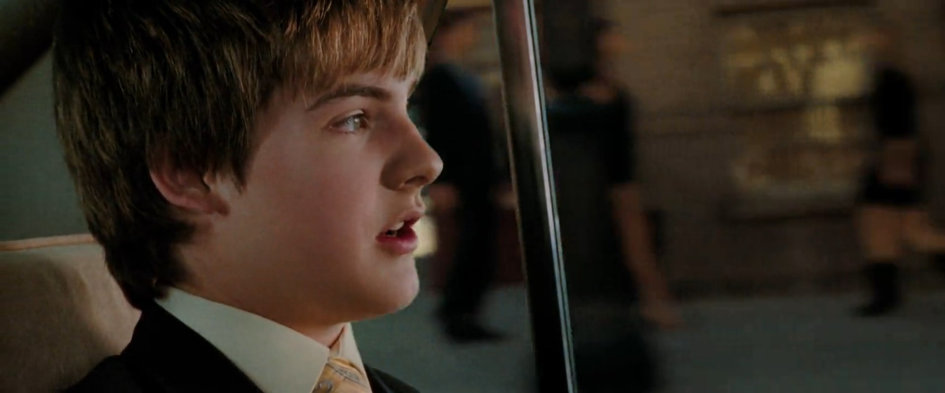 Самое страшное наказание — пережить своего ребенка.