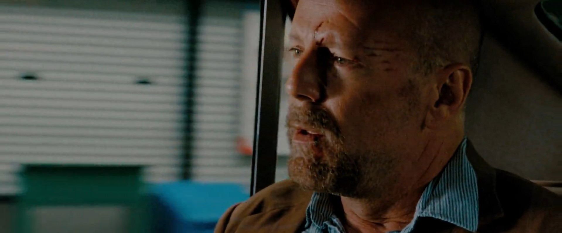 Самое страшное наказание — пережить своего ребенка.