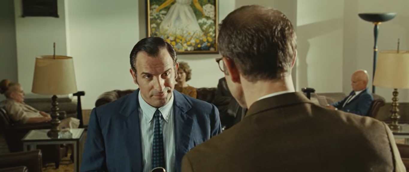 — Не все немцы — нацисты.
— Есть такая теория.