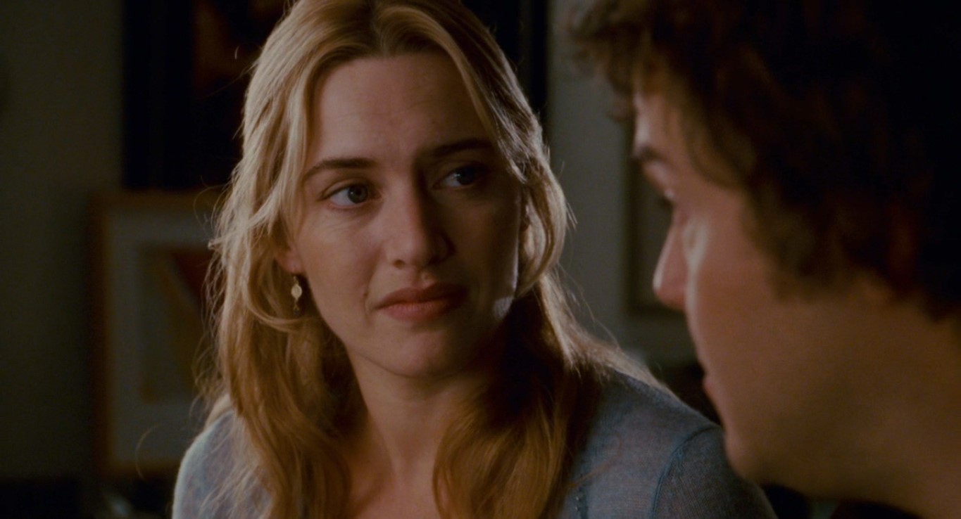 Майлз Дюмонт Айрис, будь ты мелодией, я брал бы только чистые ноты.