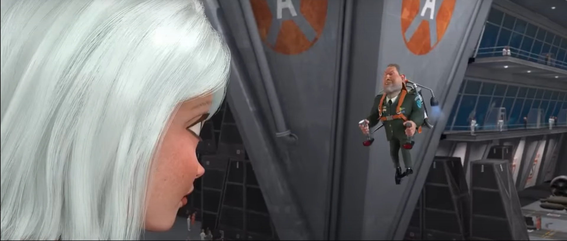 Это секретные материалы, в лепешке укрывательства, зажаренные в масле параноидального сговора.