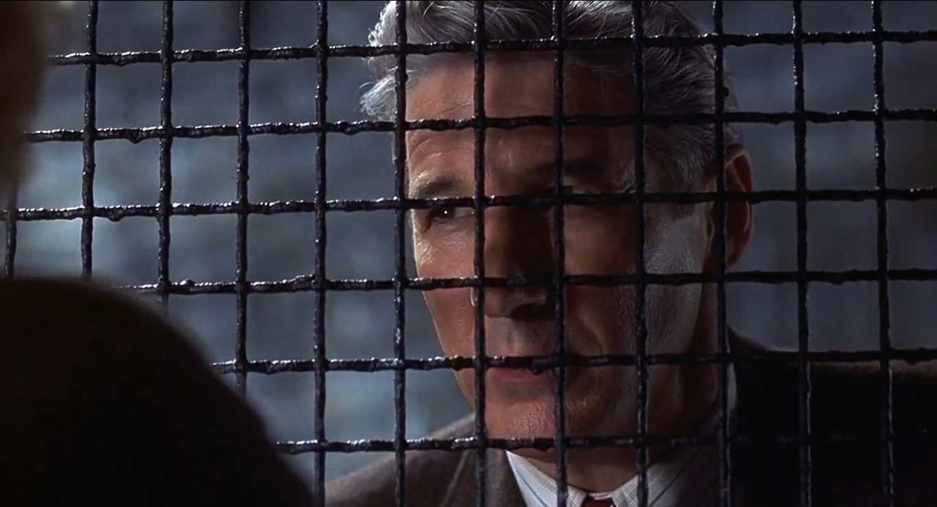 — О, Боже!
— Не упоминай Бога — говори о том, что знаешь.