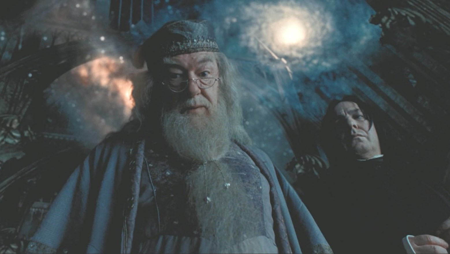 Как прекрасен мир, являющийся во снах: от загадочных глубин океана до сверкающих звёзд вселенной...