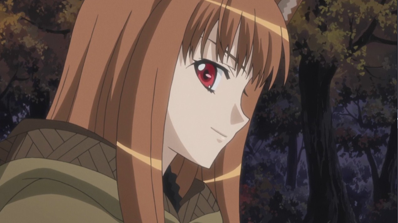 — Они были ужасны?
— Да... Со стаей диких собак ещё можно справиться, но волки неудержимы...