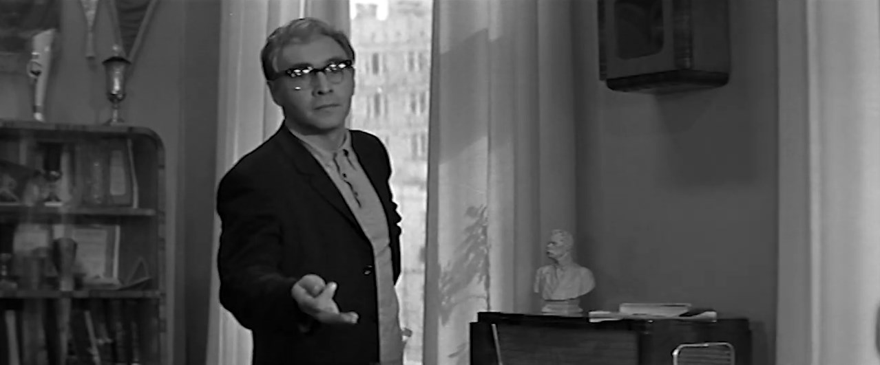 История — наука, которая делает человека гражданином.