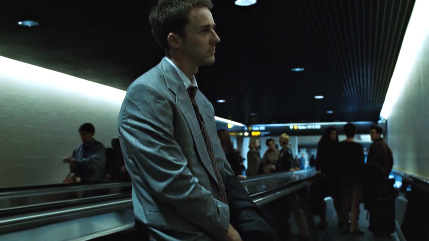 Если можно проснуться в другом времени, и в другом месте, нельзя ли проснуться другим человеком?