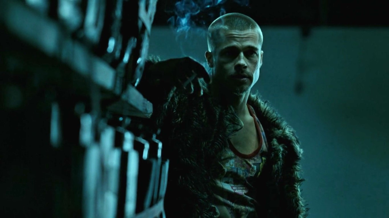 Не разбив яиц, омлет не приготовишь.