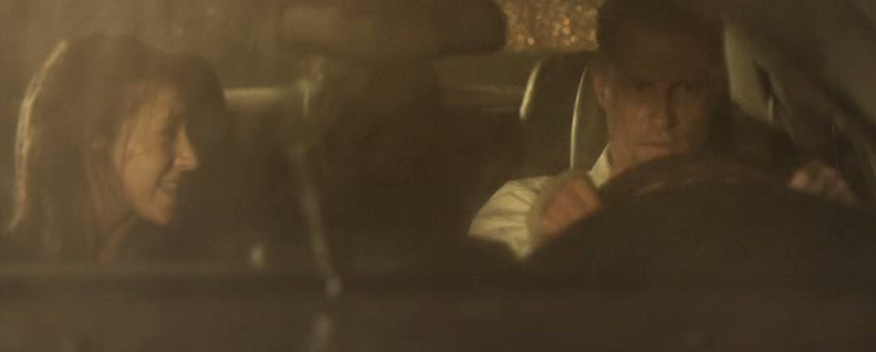 — Мне нужен ты!
— А ты мне не нужна!