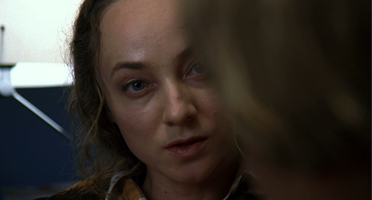 — А вы какие «иные»? Темные или светлые?
— Мы — светлые.
— А я?
— А это ты решишь сам.