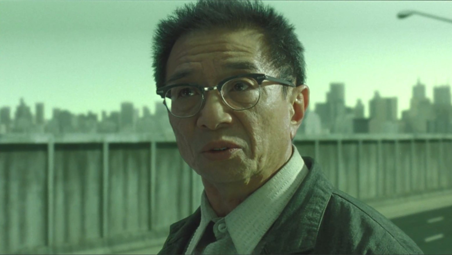 Мы делаем только то, что нам уготовано нашей судьбой.