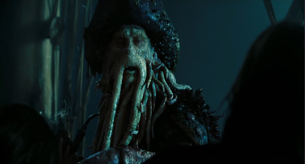 Жизнь так жестока, почему жизнь за гробом должна быть иной?