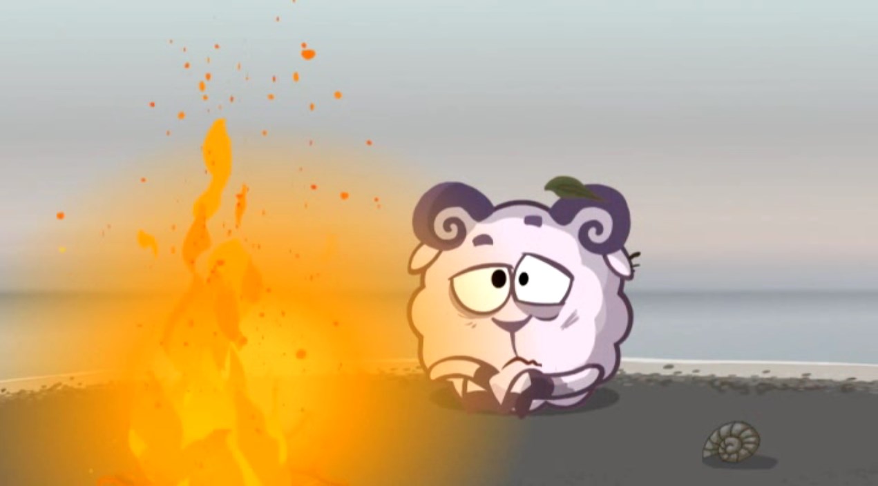 Художник может быть один, а человек никак.