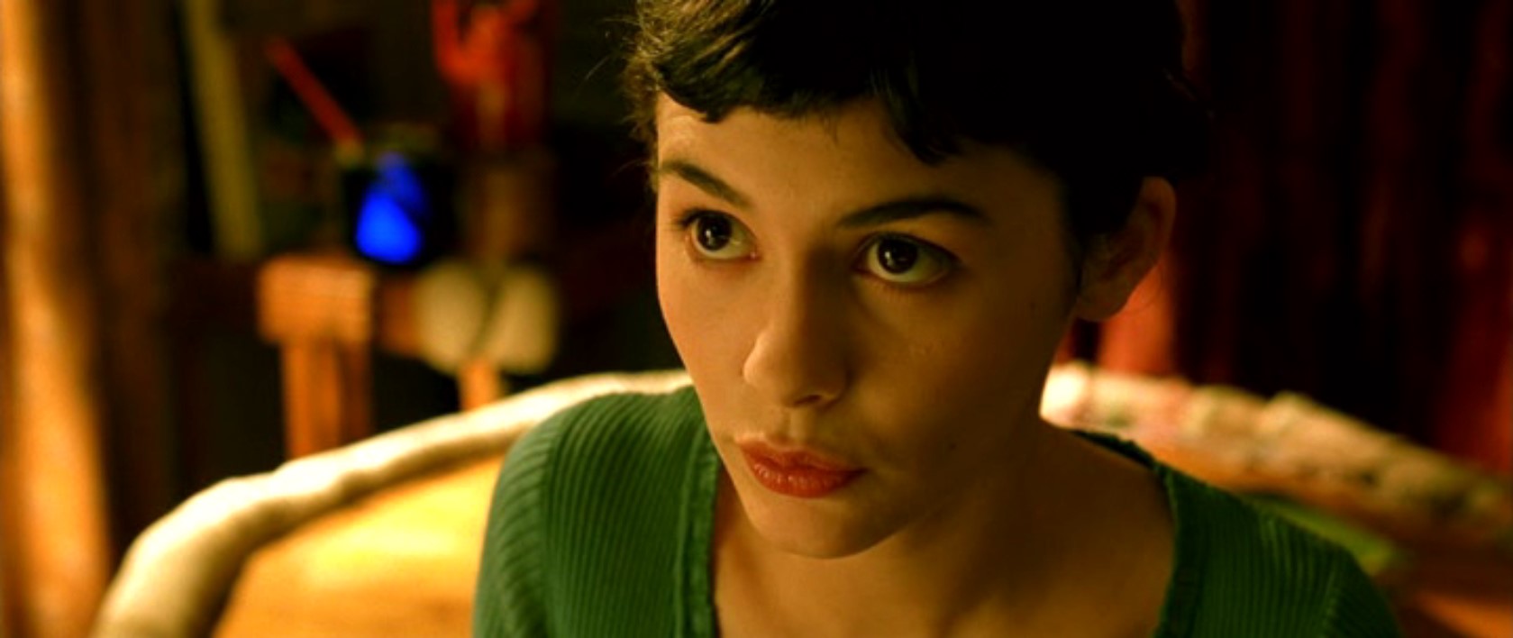 Уж лучше думать о других, чем заботиться о гноме...