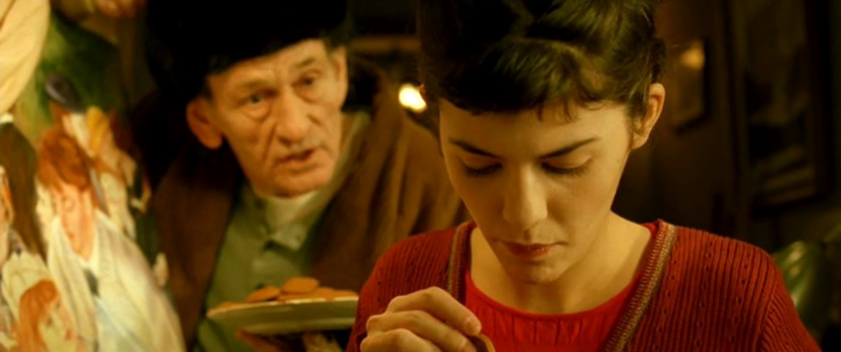 Удача как велогонка тур де Франс: промчится словно её и не было совсем...