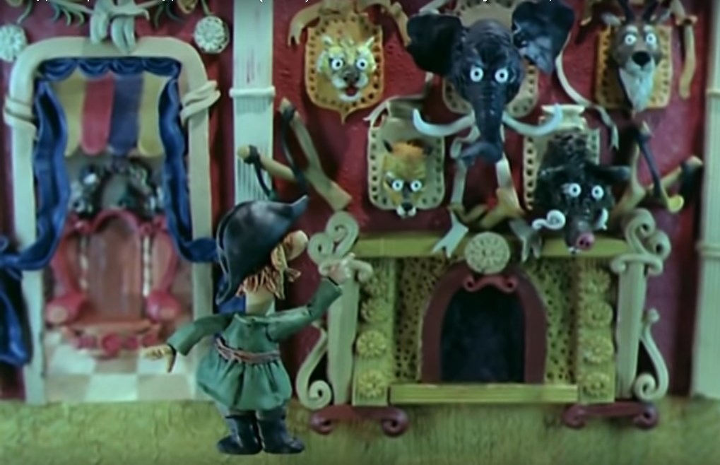 Ой, как я очень это богатство люблю и уважаю!