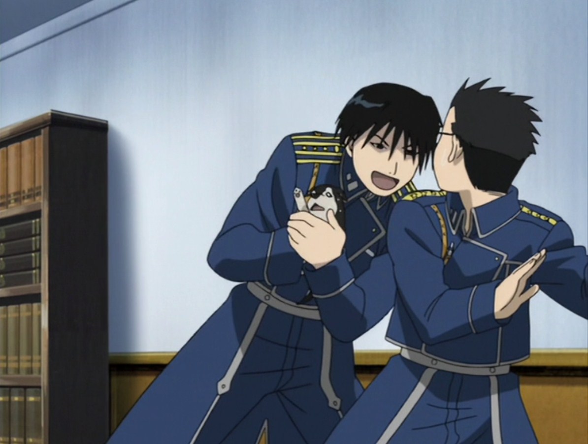 — Собака… Чудесно!
— Правда?
— Конечно! Они верны, беспрекословно подчиняются любому приказу хозяина, не жалуются, если ты жесток с ними, не требуют зарплаты. Короче, настоящий раб человека! Какая прелесть, обожаю собак!