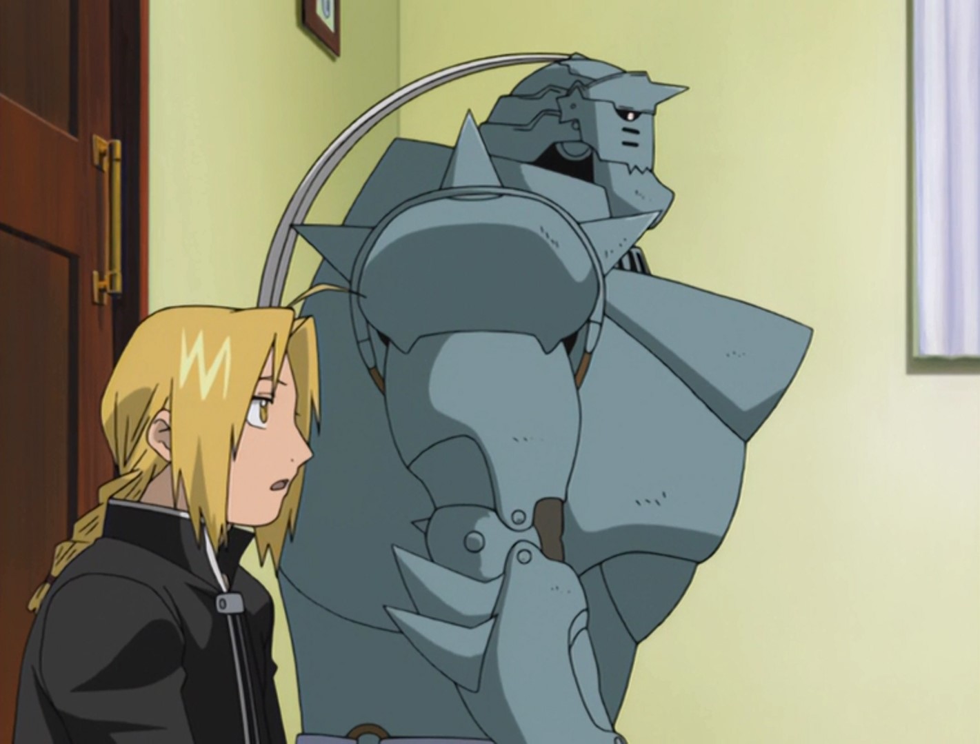 Для того, чтобы получить что-либо, необходимо дать что-либо взамен. Это принцип не только алхимии, но и всего мироздания.