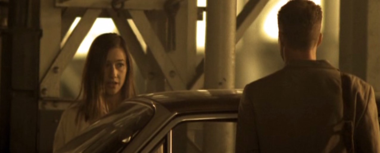 — Не переживай, я тебя никогда не брошу. Я всегда буду с тобой.
— Спасибо, стало легче!