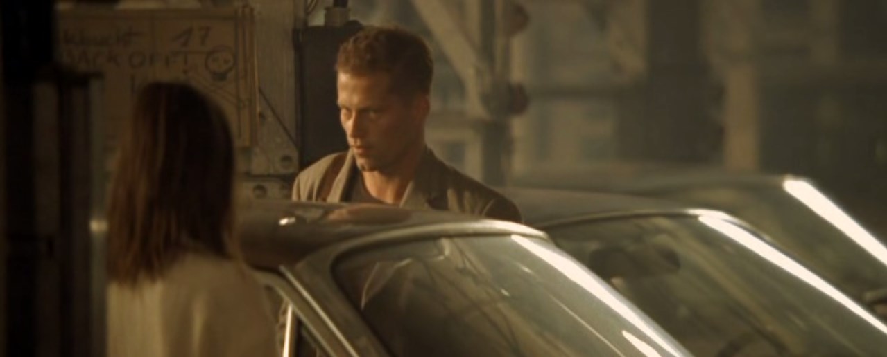 — Не переживай, я тебя никогда не брошу. Я всегда буду с тобой.
— Спасибо, стало легче!