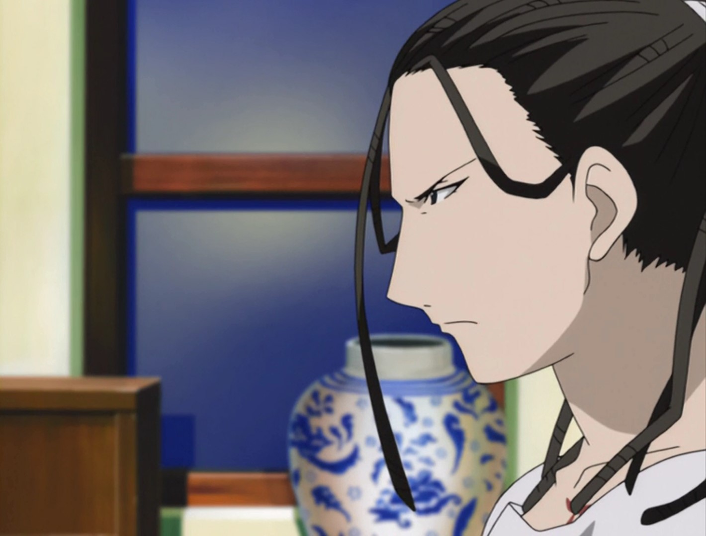 Для того, чтобы получить что-либо, необходимо дать что-либо взамен. Это принцип не только алхимии, но и всего мироздания.