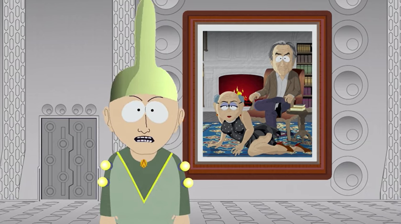 Не забудем великого Ричарда Докинза, который много веков назад освободил мир от религии. Докинз знал, что логика и довод — вот наше будущее. Но только когда он встретил свою прекрасную супругу, он узнал, что логики и доводов недостаточно. Надо зачморить всех тех, кто думает не так, как ты.