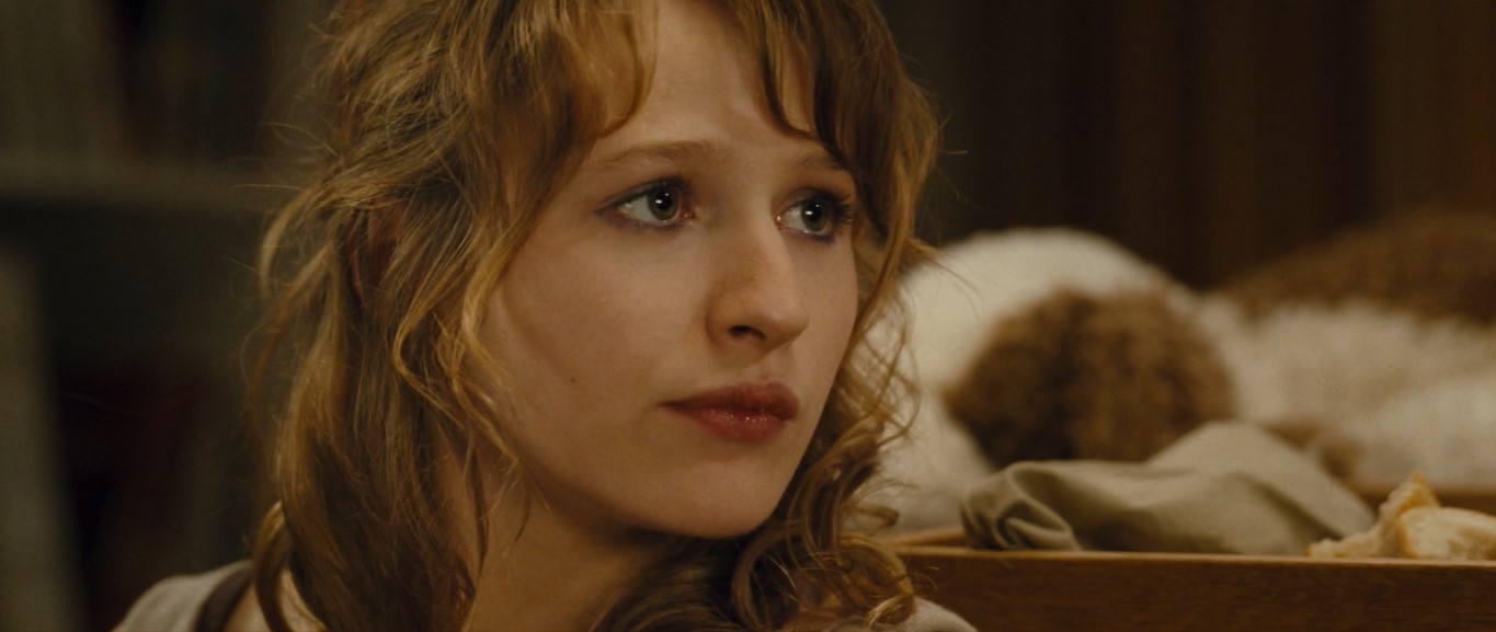 Вот женщины! Значит, когда мы вас не уважаем, мы — грубые уроды, а когда мы к вам относимся с уважением — вас это раздражает!