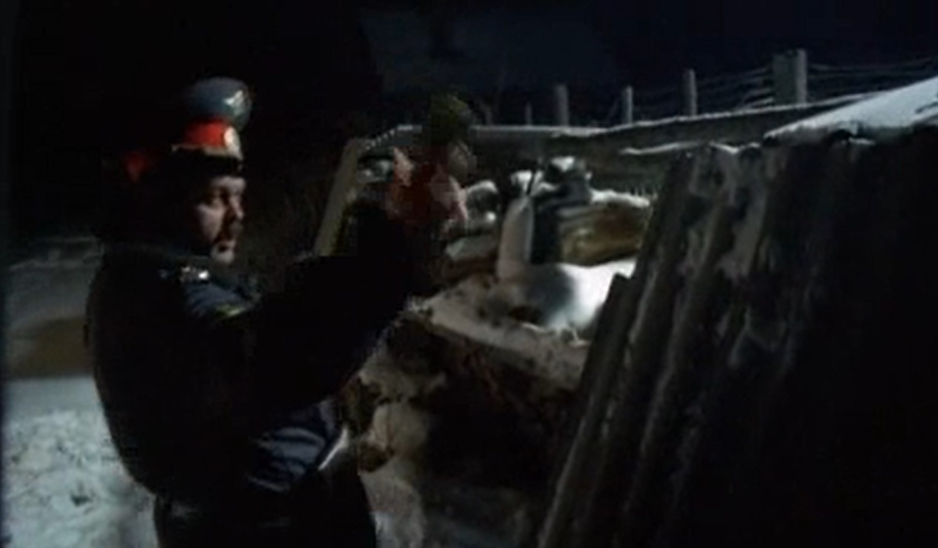 Куда страна катится? Только красота спасет мир! Только красота и массовые расстрелы!