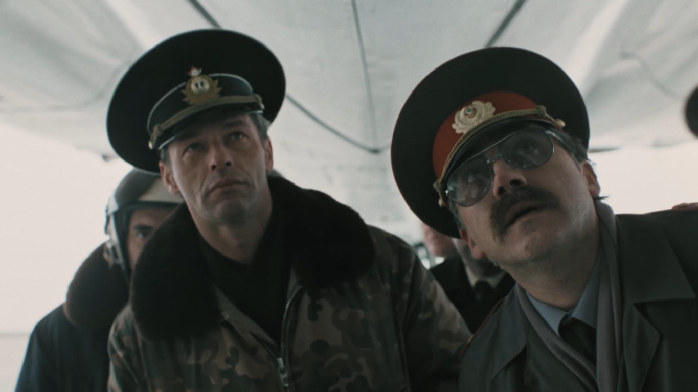 Жить захочешь – не так раскорячишься.