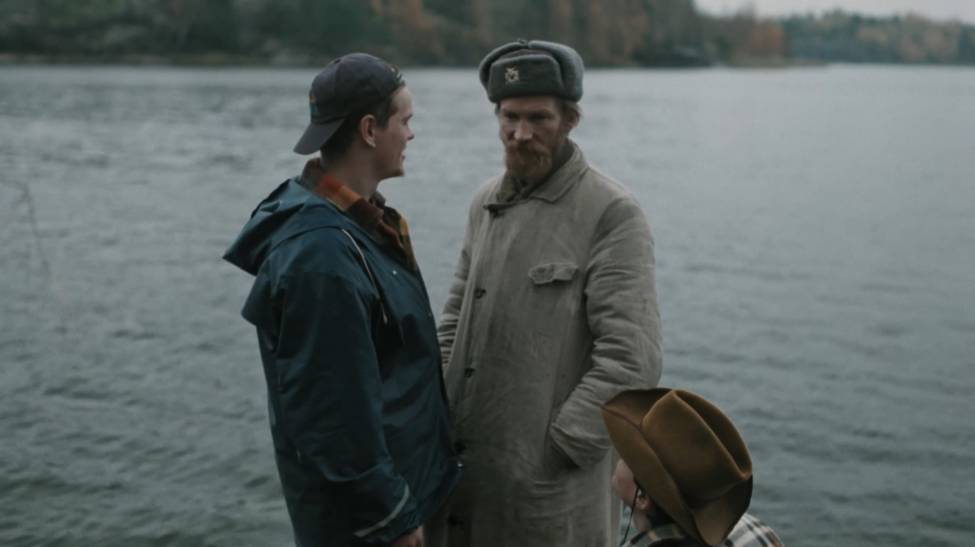 егерь Кузьмич генерал Иволгин (Михалыч) — Кузьмич, ты что, финский усвоил?
— Какой финский?
— Ну, он же по-фински говорит...
— Кто по-фински говорит?
— Ну, он же финн!
— Кто финн?
— Я!