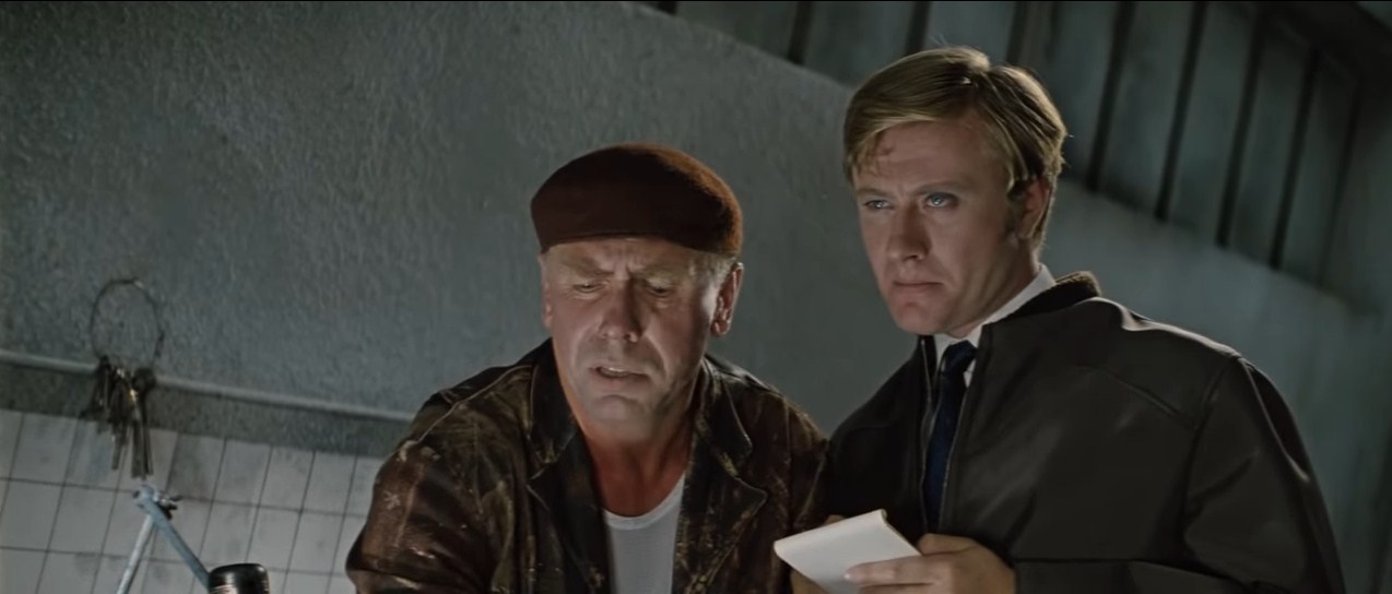 За чужой счет пьют даже трезвенники и язвенники.