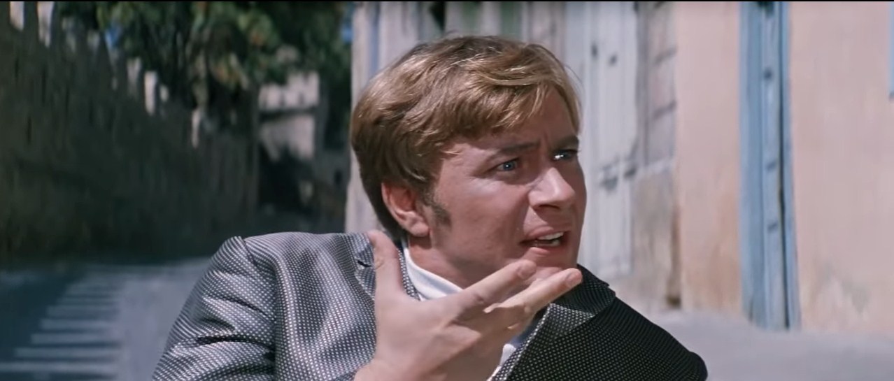 Чьорт побьери!