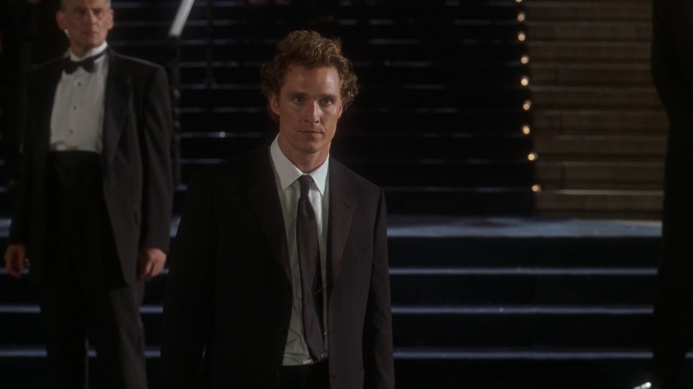 Нельзя лишиться того, чего нет.