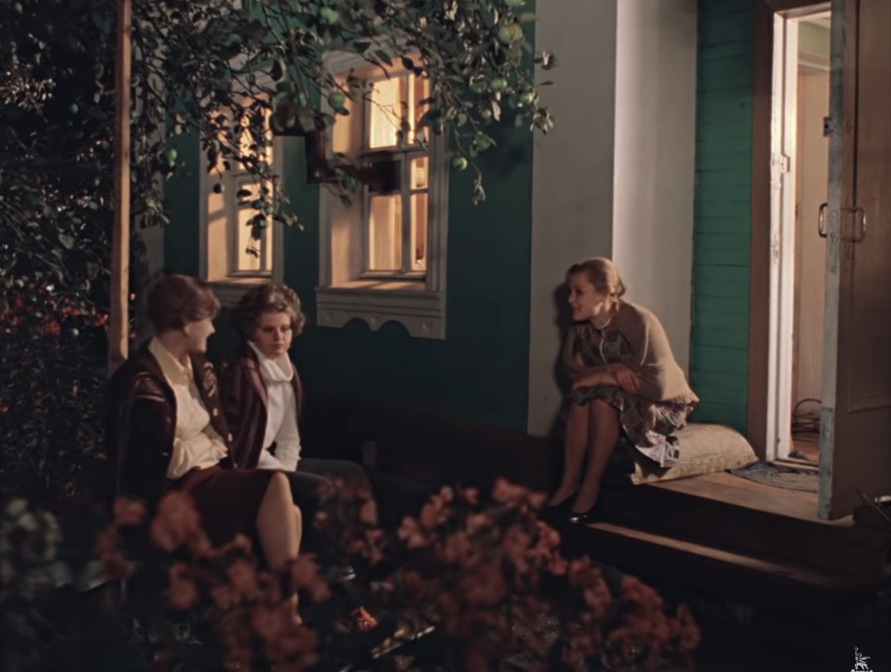 Хорошего мужика надо самой делать, а не готовым получать.