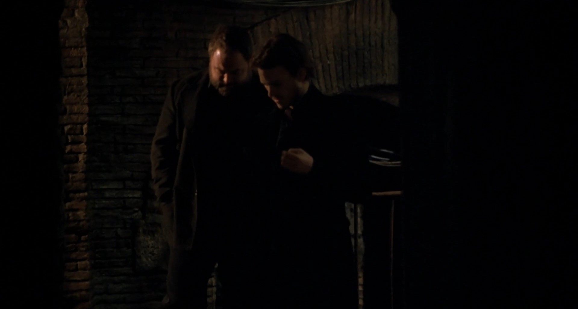 Храм святого Петра. Разве нельзя просто встретиться за чашкой кофе?