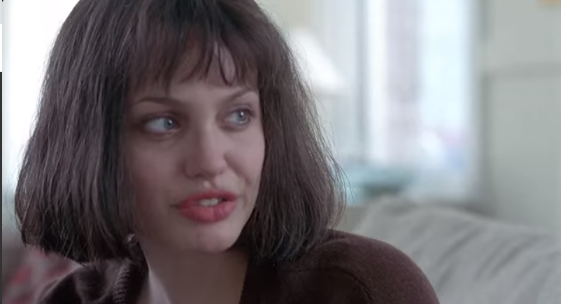 Сегодня я просто хотела увидеть твое лицо. Мне его не хватало.